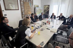 Stenosi uretrali, nuovo trattamento mininvasivo al Mazzini di Teramo