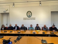 Marche, Ricci: &ldquo;Siamo una squadra per un&rsquo;opposizione costruttiva e per l&rsquo;alternativa&rdquo;