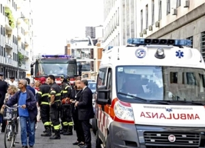 Rimane incastrato nella vasca idromassaggio, 12enne gravissimo