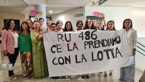 28 settembre: Giornata Internazionale per l&rsquo;Aborto Libero e Sicuro