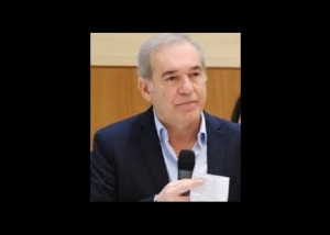 Il commosso omaggio del Sindaco per la scomparsa di Franco Biondi