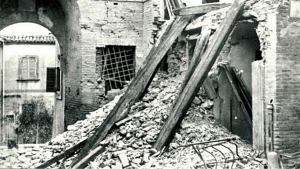 Il 27 novembre si celebra l&rsquo;81&deg; anniversario del bombardamento della citt&agrave;