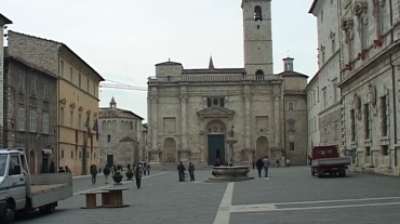 Piazza Arringo, piazza Viola e piazza Roma: al via la riqualificazione