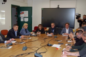 FEDRIGONI, FIRMATO L&rsquo;ACCORDO DEFINITIVO A TUTELA DEI LAVORATORI