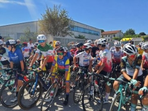 Trofeo Crb: la zona industriale di Montecassiano palcoscenico per i migliori esordienti regionali ed extra-regionali
