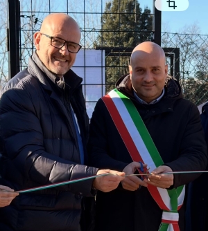 Comunali, Cardilli: &ldquo;Mi candido con la lista Liberamente Colli&rdquo;