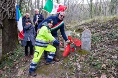 Eccidio di Braccano, le commemorazioni per l'82/o anniversario