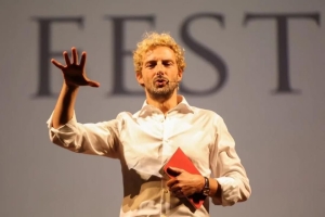 Straordinario successo per "Asculum Festival", grandi ospiti e tre giorni di appuntamenti sold out in citt&agrave;