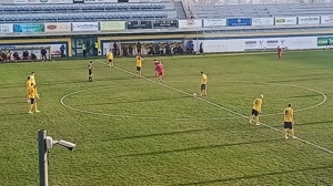 Poker Fermana, Jesina al tappeto