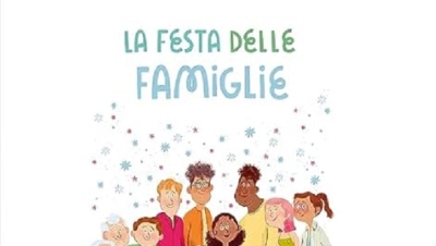 Festa delle Famiglie, le coppie dell’anno in Comune