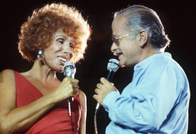 A Osimo il 31 gennaio omaggio marchigiano a Ornella Vanoni con lo spettacolo 