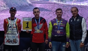 Red Racing verso l&rsquo;epilogo della stagione con rinnovati successi