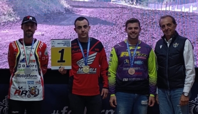 Red Racing verso l’epilogo della stagione con rinnovati successi