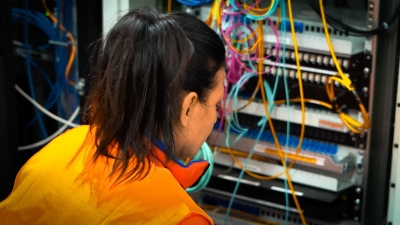 FIBERCOP: AD ASCOLI PICENO PROSEGUE LA POSA DELLA NUOVA RETE TOTALMENTE IN FIBRA OTTICA