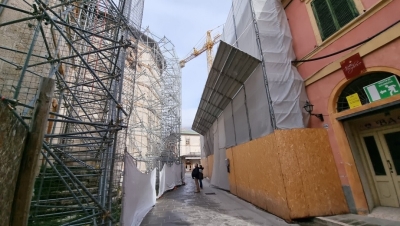 CNA: bonus edilizi, la stretta del Governo mette a rischio il futuro della ricostruzione