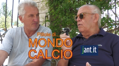 PILLOLE DI MONDO CALCIO DEL 06 08 2025
