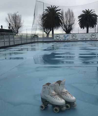 Incontro tra Pattinatori e Commissario Straordinario: no al rientro al Palasport