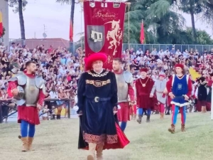 Quintana di Ascoli 2025, otto milioni di visualizzazioni sui social