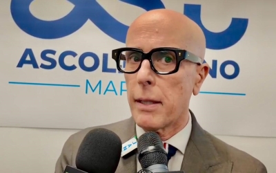 Ast Ascoli: avviate procedure per assunzioni di personale e per la disciplina di importanti istituti contrattuali