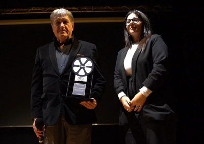 PICENO CINEMA FESTIVAL, A MONSAMPOLO DEL TRONTO VINCE “7 SECONDI” DIRETTO DA FILIPPO SUSINNO
