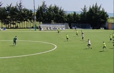 Samb pronta all’esordio in Coppa Italia contro la Vis Pesaro