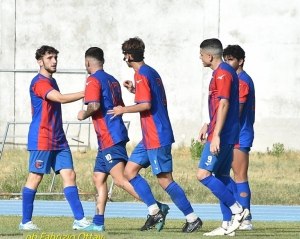 L'arbitro designato a dirigere il match Aurora Treia-Monturano &egrave; il sig. Antonio Tarli di Ascoli Piceno