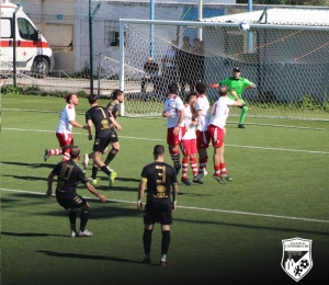 Sabato 18 maggio spareggi importanti per l'Atl. Centobuchi in Promozione e Azzurra Sbt per il titolo Regionale