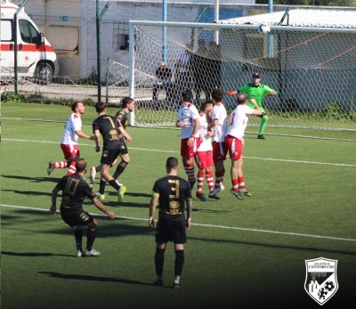 Sabato 18 maggio spareggi importanti per l'Atl. Centobuchi in Promozione e Azzurra Sbt per il titolo Regionale