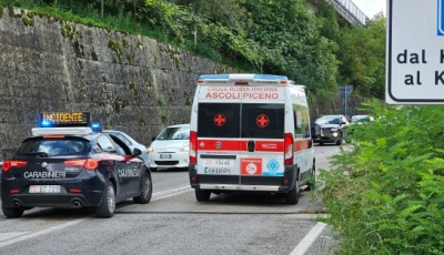 Ascoli Piceno - Schianto mortale a Rosara costata la vita a Alessio Pasquelli, aperto un fascicolo per omicidio stradale