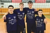 M&amp;G Scuola Pallavolo, le soddisfazioni arrivano dal settore giovanile