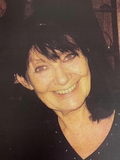 Addio a Lisa Schneider, musa e collaboratrice di Pericle Fazzini