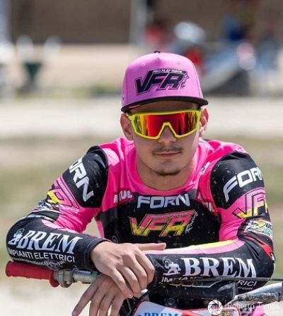 IL CAMPIONATO ITALIANO FLAT-TRACK VERSO LA DECISIVA FASE FINALE: SI CORRE A TERENZANO