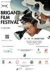 Conto alla rovescia per la seconda edizione del "Briganti Film Festival"