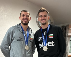 Lo spettacolo del volley conquista tutti, Tatarov e Petkov: &ldquo;Emozioni incredibili dal Campionato Mondiale&rdquo;