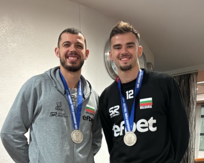 Lo spettacolo del volley conquista tutti, Tatarov e Petkov: “Emozioni incredibili dal Campionato Mondiale”