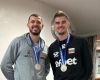 Lo spettacolo del volley conquista tutti, Tatarov e Petkov: &ldquo;Emozioni incredibili dal Campionato Mondiale&rdquo;