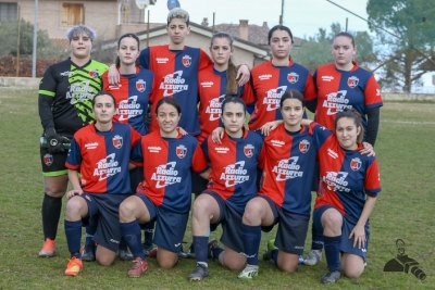 Samb corsara a Macerata, cala il tris ed è ad un passo dalla promozione in Serie C