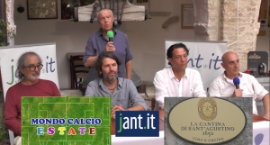 Mondo Calcio Estate del 17 07 2025