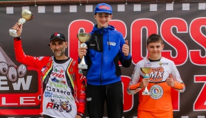 Nell&rsquo;uovo pasquale del Red Racing la dolce sorpresa rappresentata dalla costante serie di successi