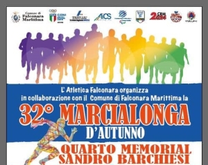 La Marcialonga d&rsquo;Autunno entra nel vivo con la presentazione ufficiale