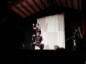 Va in scena &ldquo;VERSO CASA&rdquo; lo spettacolo finale del progetto &ldquo;RACCONT-ARTI - dialogo interculturale attraverso l&rsquo;arte&rdquo;