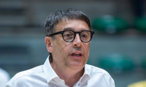 Yuasa Battery, l&rsquo;analisi del presidente Rossano Romiti: &ldquo;Campionato intenso, tutti insieme per raggiungere l&rsquo;obiettivo&rdquo;