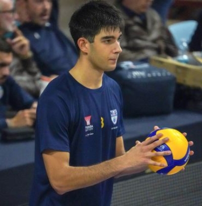 Yuasa Battery a Civitanova Marche per il rinnovato test con la Lube