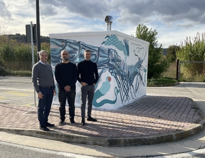 “Il mondo disegnato”, il festival torna a Grottammare