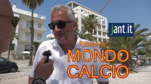 PILLOLE DI MONDO CALCIO DEL 12 06 2025