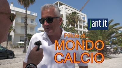 PILLOLE DI MONDO CALCIO DEL 12 06 2025