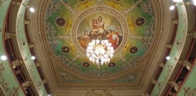 Il &ldquo;Sistema dei teatri condominiali all&rsquo;italiana nell&rsquo;Italia centrale fra XVIII e XIX secolo&rdquo; candidato per l&rsquo;iscrizione nella Lista del Patrimonio mondiale UNESCO