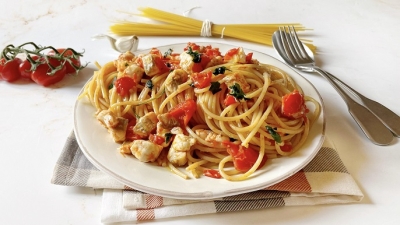 I menù della Cantina