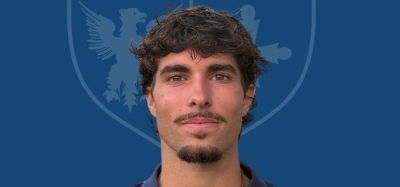 Un nuovo difensore per la Fermana: Francesco Saviano