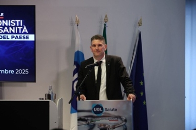 Sanità, Giuliano (UGL) : “Stop alle scorciatoie sui titoli esteri. Servono controlli seri, tutele per pazienti e dignità per i professionisti”